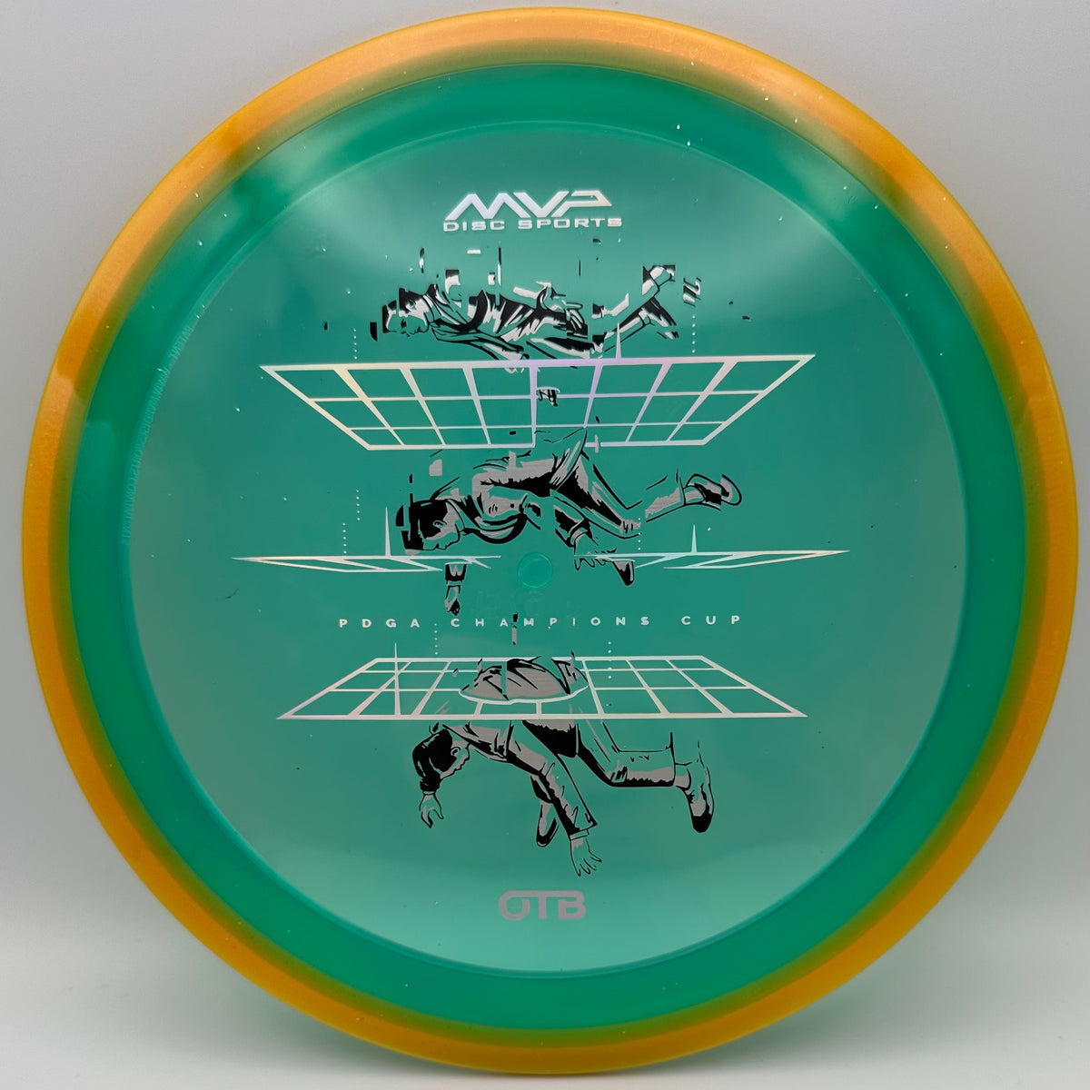 Axiom Discs Prism Proton Defy Soft (OTB Open Edition 2025) – Second ...