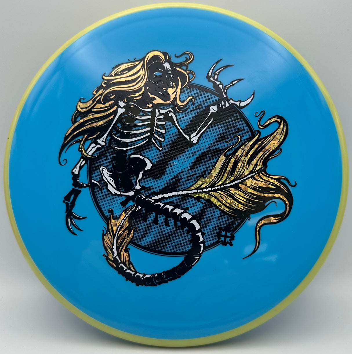 Axiom Discs Neutron Tempo - SIREN - Art by Marm O. Set