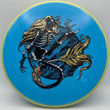 Axiom Discs Neutron Tempo - SIREN - Art by Marm O. Set