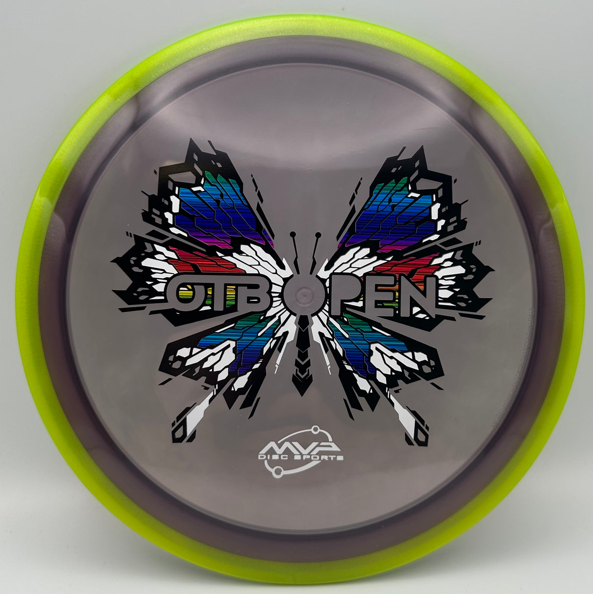 Axiom Discs Prism Proton Insanity Soft (OTB Open Edition)