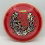 MVP Discs Eclipse Rim Particle Proton Trail (Halloween Team Series)