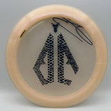 Anthony Barela Signed Discraft Venom