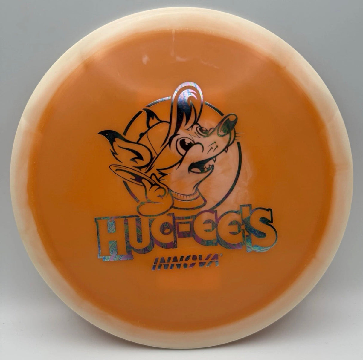 Innova Proto Halo Mamba Huc-ee’s
