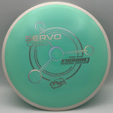 MVP Discs Servo Fission