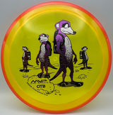 Axiom Discs Neutron Crave (OTB Open Edition 2025)