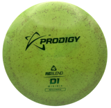 Prodigy D1 Distance Driver Reblend Disc