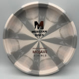Meridian Discs Mojave