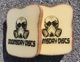 Doomsday Discs Oxymoron Cheese Sandwich Edition