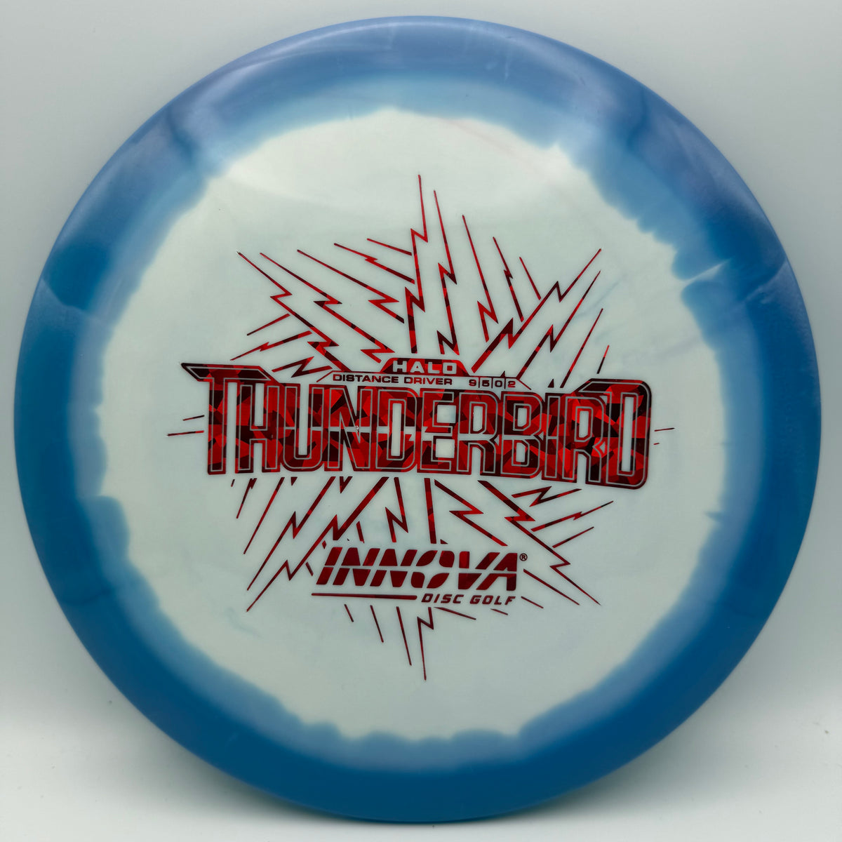 Innova Halo Thunderbird