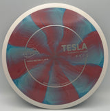 MVP Discs Tesla Cosmic Neutron