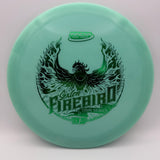 Innova 2020 Glow Champion Firebird Nate Sexton (Tour Series)
