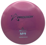 Prodigy M4 Midrange Disc Reblend
