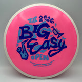 MVP Discs Neutron Soft Amp - 2026 Big Easy Open
