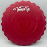 Quest AT Turbo Putt