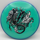 Axiom Discs Neutron Balance - SIREN - Art by Marm O. Set