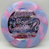 Discraft ESP Swirl BFF Cigarra