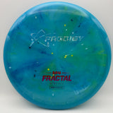 Prodigy M4 400 Fractal Plastic