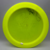 Millennium Quantum Falcon Signed Gregg Barsby