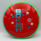 Axiom Discs Neutron Bokeh – Special Edition