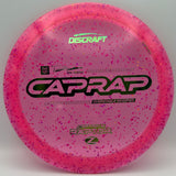 Discraft Z Confetti Captain Raptor Paul Ulibarri CAPRAP