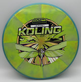 Axiom Discs Tempo Cosmic Neutron (Koling Team Series)