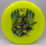 Latitude 64 Sparkle Fire - Anniken Steen Team Series