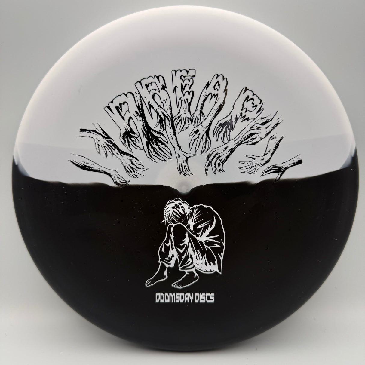 Doomsday Discs Dread Ration