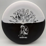 Doomsday Discs Dread Ration