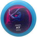 Prodigy H7 200 Plastic - Retroflight Series Color Print