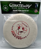 Gateway Organic Hemp Starter Set