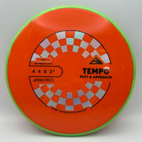 Axiom Discs Neutron Tempo (Soft)