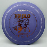 Gateway Diablo - Lightweight SureGrip