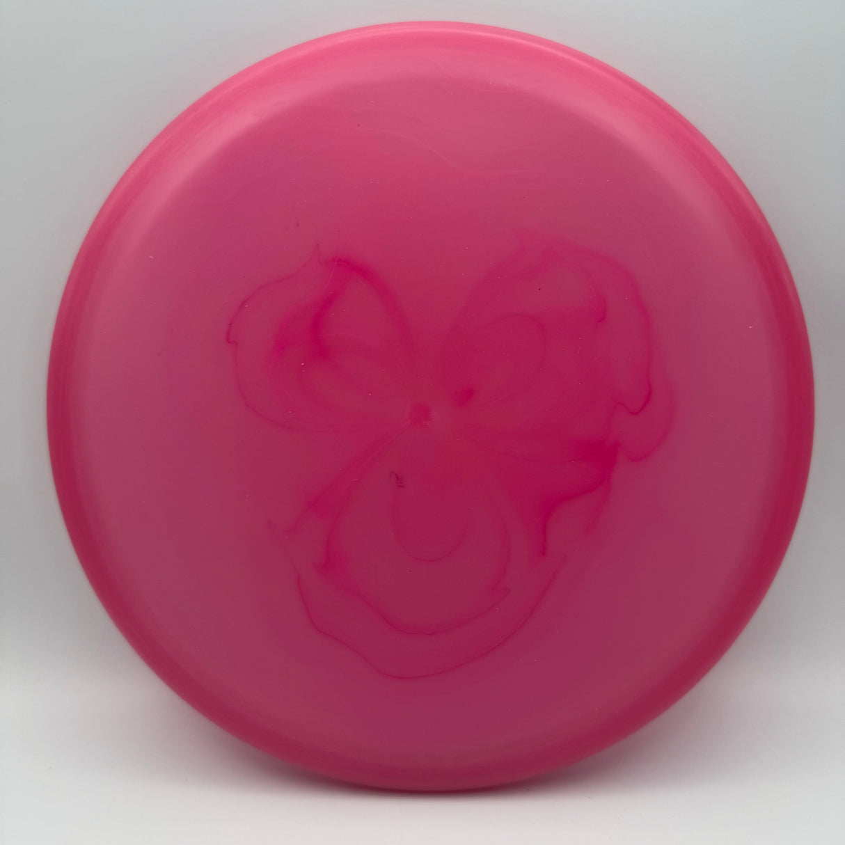 Trash Panda Inner Core Pink Catch Exclusive Retailers