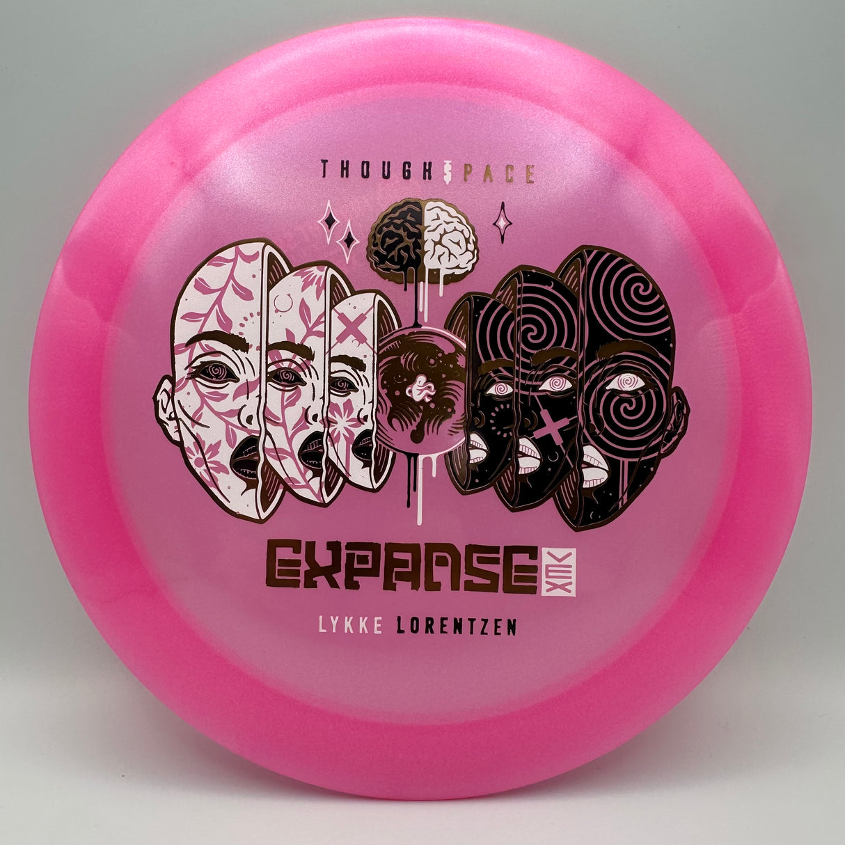 Thought Space Athletics Expanse Signature Vex