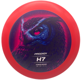 Prodigy H7 200 Plastic - Retroflight Series Color Print
