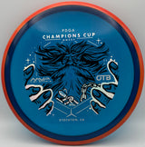 Axiom Discs Particle Proton Hex (OTB Open Edition 2025)