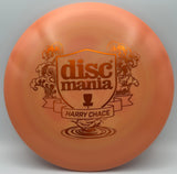 Discmania Harry Chace Shield Series Swirl S-Line FD
