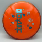 Axiom Discs Neutron Bokeh – Special Edition