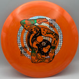 Thought Space Athletics Omen Aura