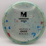 Meridian Discs Oasis