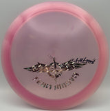 Kat Mertsch Innova Firebird Team Signed
