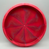 Discraft ESP Sparkle Buzzz Signed Adam Hammes