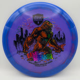 Discmania Game Breaker - Gavin Babcock Signature Series Special Blend C-Line PD