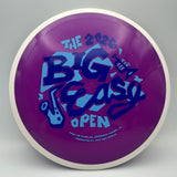 MVP Discs Neutron Soft Amp - 2026 Big Easy Open