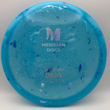 Meridian Discs Oasis