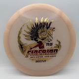 Innova 2026 Proto Glow Halo Champion Firebird Nate Sexton (Tour Series)