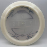 Discraft Zeus 2.0 Test Flight Signed by Paul Mcbeth, Holyn Handley, Missy Gannon, Anthony Barela