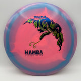 Innova Proto Glow Halo Mamba Julia Korver TS