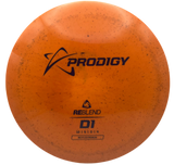 Prodigy D1 Distance Driver Reblend Disc