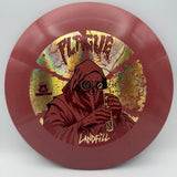 Doomsday Discs Plague Landfill
